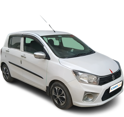 Maruti Celerio-img